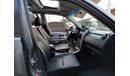 Suzuki Vitara Model 2008 coupe, gray color, imported from Canada, number one, leather hatch, cruise control, in ex
