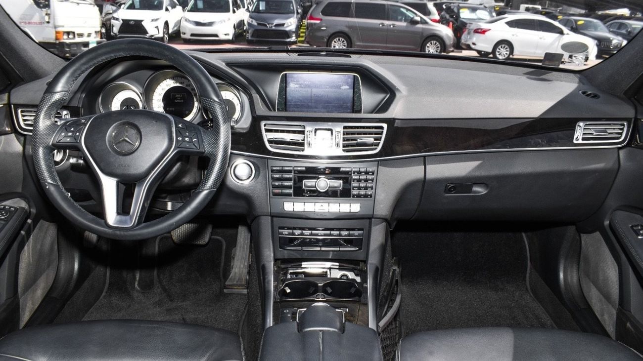 مرسيدس بنز 300 فل اوبشن