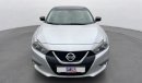 Nissan Maxima SV 3.5 | Under Warranty | Inspected on 150+ parameters