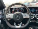 Mercedes Benz CLA250 AMG