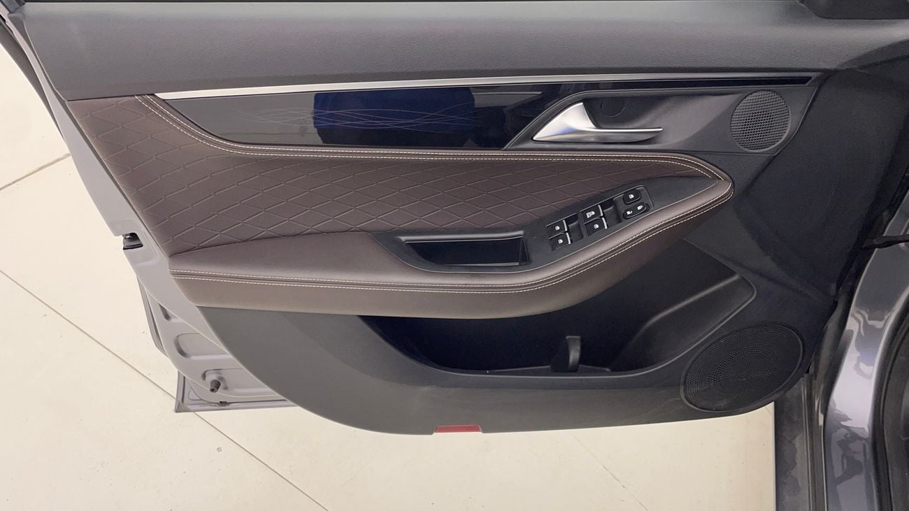 جاك J7 INTELLIGENT 1.5 | بدون دفعة مقدمة | اختبار القيادة في المنزل