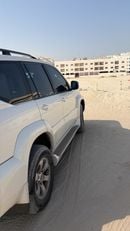 تويوتا برادو VX