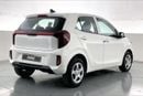 Kia Picanto LX | Guaranteed Warranty | 0 Down Payment