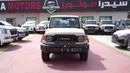 Toyota Land Cruiser Pick Up TOYOTA LC79 PICK-UP SINGLE CABIN 4.0L V6 A/T 2025 FULL OPTION