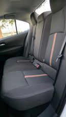 تويوتا كورولا 1.8 Hybrid | Zero km