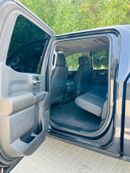 Chevrolet Silverado Z71