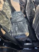 Jetour T2 Jetour T2 2.0 Conquest 8 AT Full Option