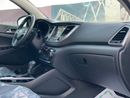 Hyundai Tucson Basic Panorama 1.6L In excellent condition and requires no expenses