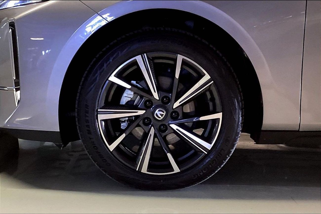 تشنجان ايادو بلس Trend | شامل الضمان | 0 ﺪﻔﻋﺓ ﺃﻮﻟﻯ