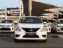 Nissan Sunny Nissan Sunny | 1.5 L | 2022 | GCC | Accident-Free | In Excellent Condition | 427 P.M