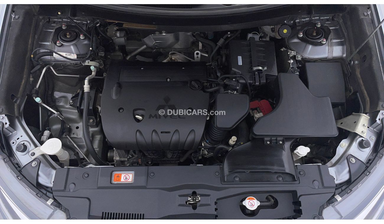 Mitsubishi Outlander GLX BASIC 2.4 | Zero Down Payment | Free Home Test Drive