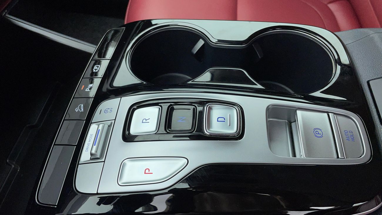 Hyundai Tucson COMFORT PLUS 1.6 | Zero Down Payment | Free Home Test Drive