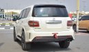 Nissan Patrol LE T2 NISMO VVEL DIG