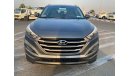 Hyundai Tucson 2016 HYUNDAI TUCSON 1.6 T / MID OPTION