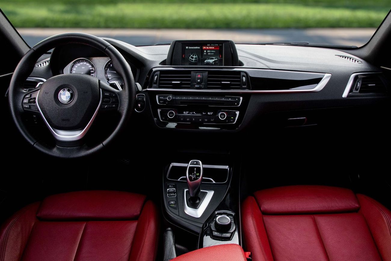 بي أم دبليو 220 | 1,567 P.M  | 0% Downpayment | BMW 220 Pristine Condition!