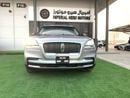 Lincoln Navigator RESERVE