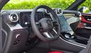 Mercedes-Benz GLC 200 Mercedes Benz GLC 200 AMG 4Matic | with 360 Camera | 2023 (Export)