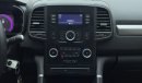 Renault Koleos Life X -tronic 2500