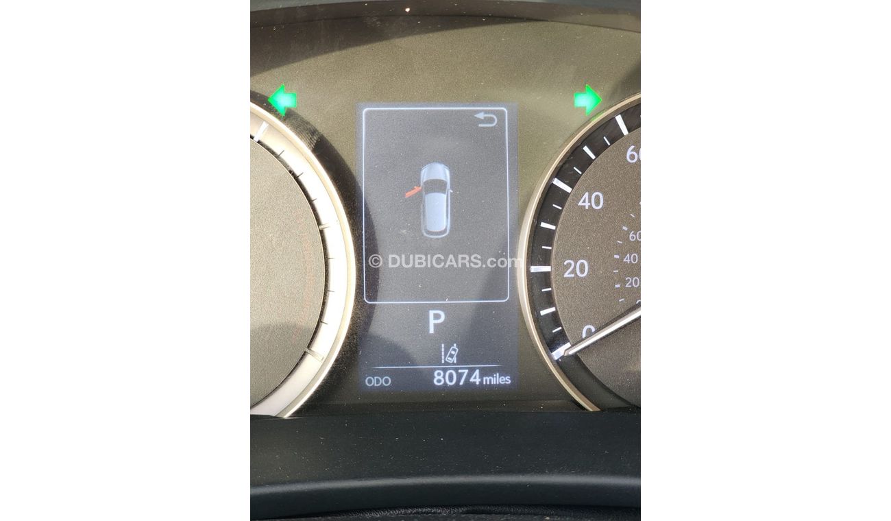 Lexus RX450h LEXUS RX450L HYBRID MODEL 2020 FULL OPTION CLEAN CAR