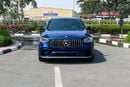 مرسيدس بنز GLC 43 AMG بريميوم + بريميوم +