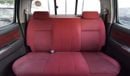 Toyota Hilux HILUX / PATROL / MANUAL / 2X4 (LOT # 6430)