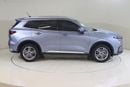 Ford Territory TREND TER2125/AL TAYER MOTORS/ AL QOUZ SHOWROOM