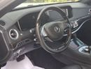 مرسيدس بنز S 350 مرسيدس بنز S350L 2015