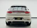 Porsche Cayenne 2020 Porsche Cayenne Coupe Turbo, 2026 Porsche Warranty, Full Porsche Service History, GCC