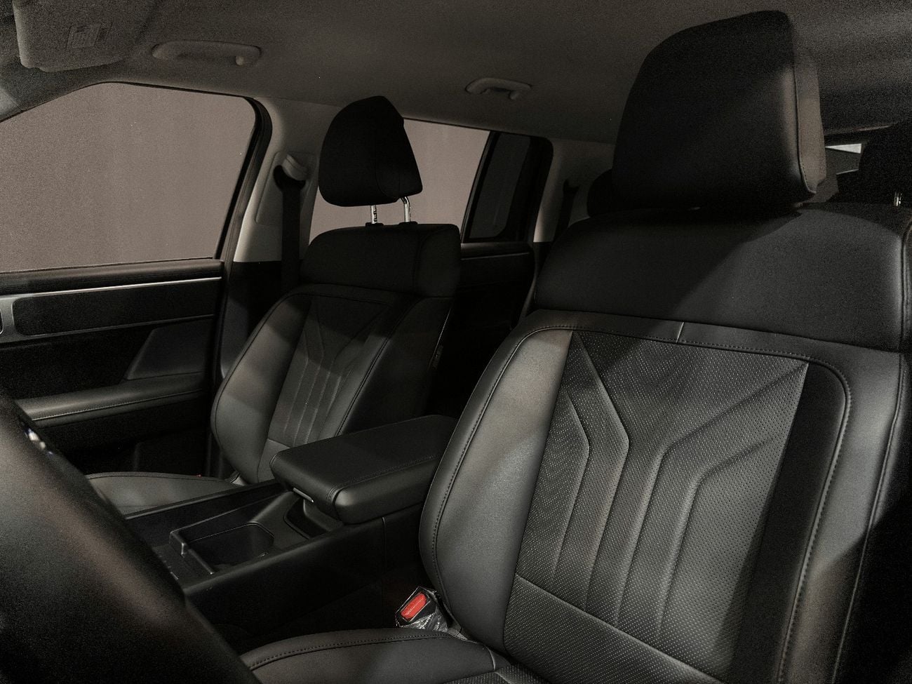 هيونداي سانتا في COMFORT PLUS HEV
