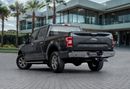 Ford F 150 F-150 XLT | 2,350 P.M | 0% Downpayment | Ford Service History