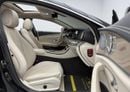 Mercedes-Benz CLS 450 2023 Mercedes Benz CLS450 4Matic, Warranty, Very Low Km, Fully Loaded, Excellent Condition, Korean
