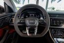 Audi RS Q8 TFSI quattro 4.0L