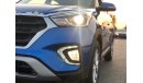 Hyundai Creta GL, 1.6L, Special LED Lights, Bluetooth, Power Steering, 16'' Alloy Rims, Leather Seats