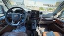 تويوتا لاند كروزر 70 LX 76 2.8L Turbo-Diesel AT 2025YM