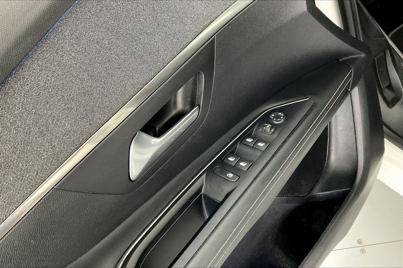 Peugeot 3008 GT Line