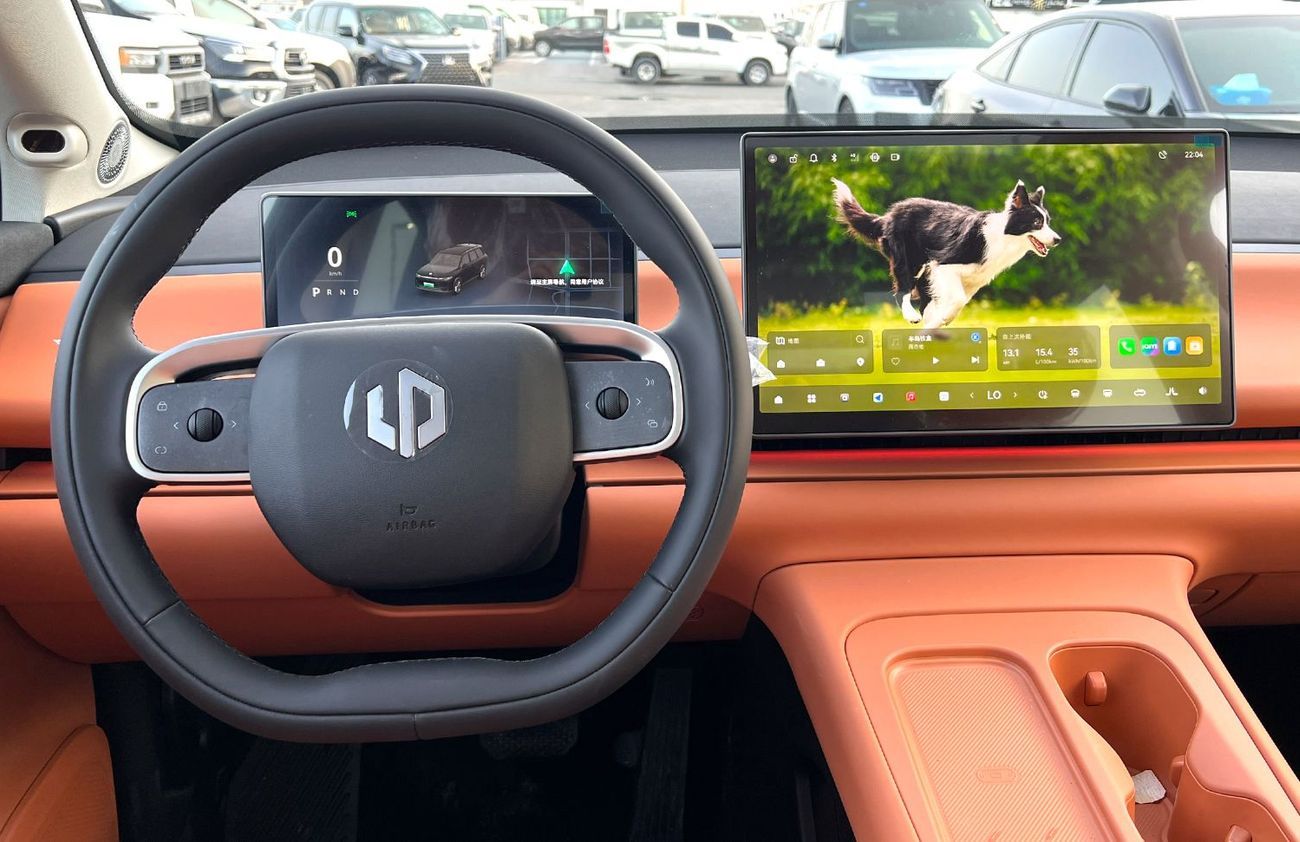 ليب موتور C16 C16 2025 Chinese Specification (EXPORT ONLY)