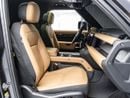 لاند روفر ديفندر 2025 Land Rover Defender 110 V8, 5.0 SC V8, AWD, 518 bhp, 8 Speed Automatic