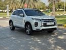 ميتسوبيشي ASX Mid 2.0L AWD
