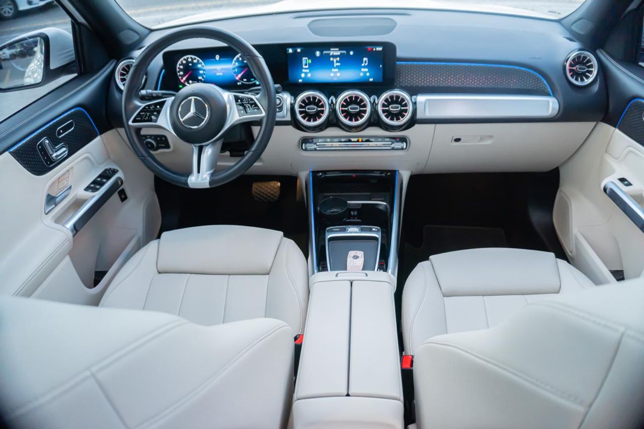 Mercedes-Benz GLE 250