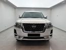 Nissan Patrol SE Platinum City 5.6L SE Platinum City - GCC Specs - Pristine Condition