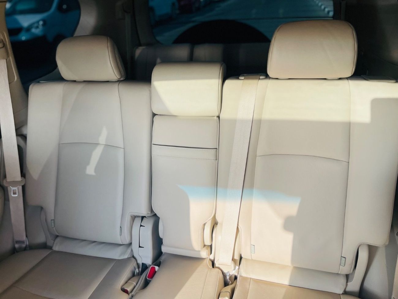 Toyota Prado Toyota Prado 2023 TX-L Top 4.0L V6