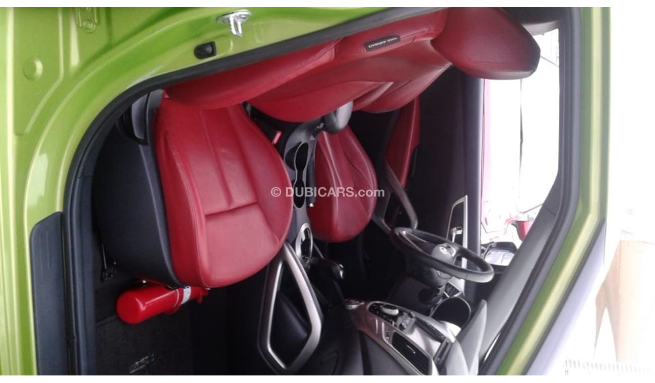 Hyundai Veloster Hyundai volaster no paint no accident full option