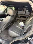 لاند روفر رينج روفر