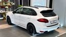 Porsche Cayenne SPECIAL GTS V8 || TOP RANGE || GCC || ACCIDENTS FREE || BEST CONDITION