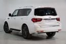 إنفينيتي QX80 SENSORY 2.0