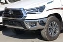 Toyota Hilux AT Fulloption 2026 Model Available only for EXPORT outside GCC