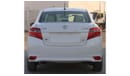 Toyota Yaris SE Toyota Yaris 2017 GCC, in excellent condition