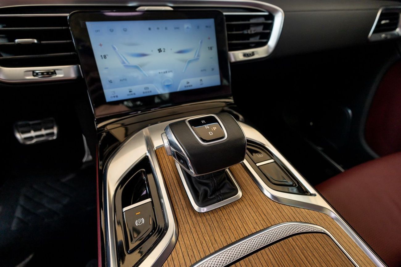 هونغشي EHS9 FLAGSHIP 2021 Hongqi E-HS9 Executive Chinese specs | Warranty