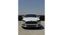 Ford Fusion SEL