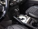 Mitsubishi Pajero GLS H/L SIGNATURE EDI